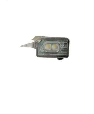 Audi Q5 SQ5 Front door handle light (exterior) 8W0947134