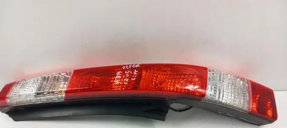 Honda CR-V Rear/tail lights