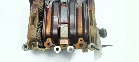 Volvo V60 Balance shaft 31492531