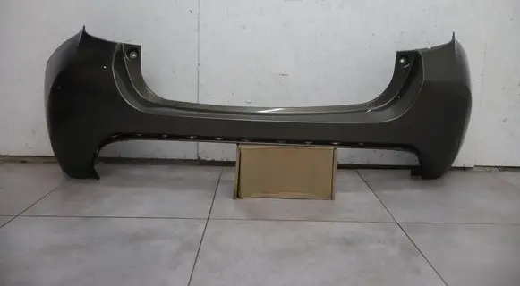 Toyota Yaris XP210 Rear bumper 52159K0030
