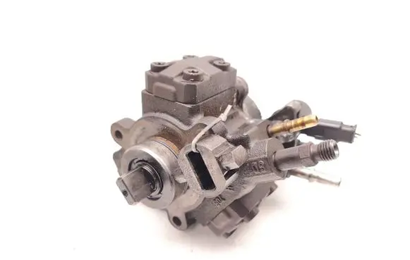 Citroen Jumper Fuel injection high pressure pump BK2Q9B395AD A2C53344443