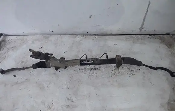 Citroen Jumper Steering rack