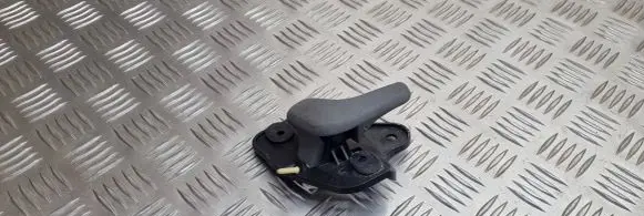 Chrysler Grand Voyager IV Front door interior handle L0077824AA L0077831AA