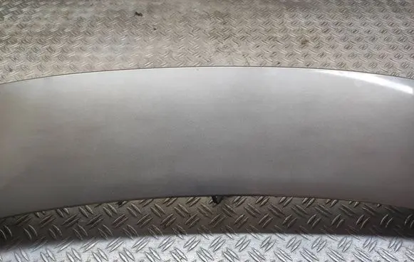 Nissan Qashqai Tailgate/trunk spoiler 960304EAXX 960324EAXX
