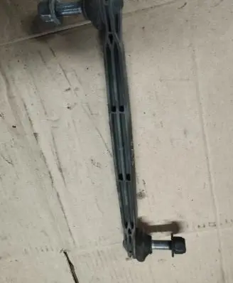 Rear anti-roll bar/stabilizer link