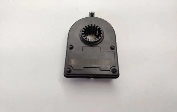 Chevrolet Captiva Steering angle sensor 96625845