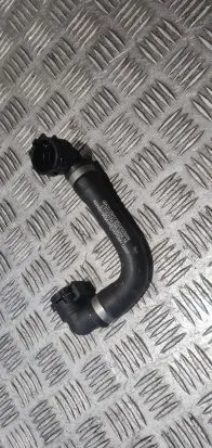 Mercedes-Benz GLC C253 Intercooler hose/pipe A2535017382