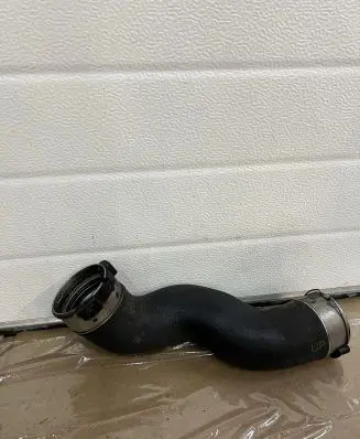 BMW 5 F10 F11 Brake vacuum hose/pipe 851650901 F413