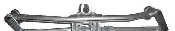Audi A3 S3 8L Front wiper linkage 1J1955603AS 2190044