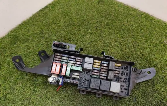 Fuse module