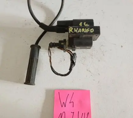 Renault Kangoo I High voltage ignition coil 897446