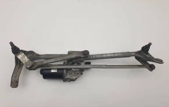 BMW 3 E90 E91 Front wiper linkage 697826301