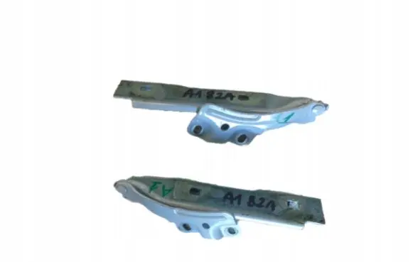 Audi A1 Engine bonnet/hood hinges
