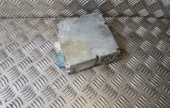 BMW 5 E60 E61 Video control module 6985342 6986925 698692502