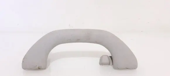 Rear interior roof grab handle