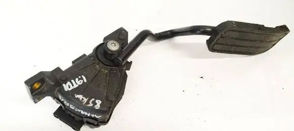 Ford Galaxy Accelerator throttle pedal 7M4721603B