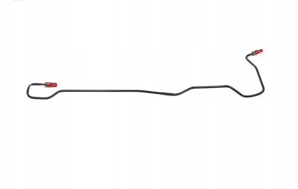 Fiat Fiorino Brake line pipe/hose 50011319