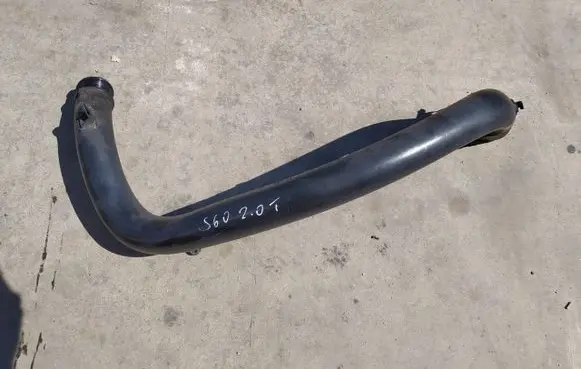 Volvo S60 Intercooler hose/pipe 8638967