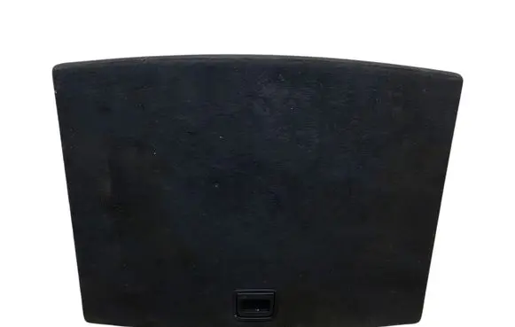 Audi A4 S4 B8 8K Trunk/boot floor carpet liner 