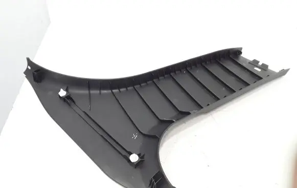 BMW 3 F30 F35 F31 (D) pillar trim (bottom) 7221001