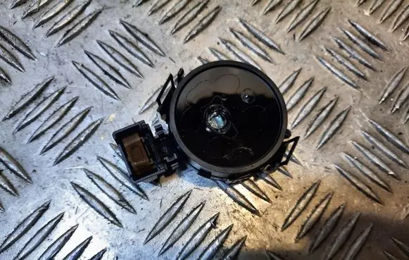 BMW 7 F01 F02 F03 F04 Rain sensor 6PW00968104