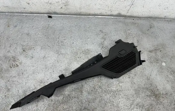 BMW X5 F15 Other trunk/boot trim element 7284292 7326680 51477326680