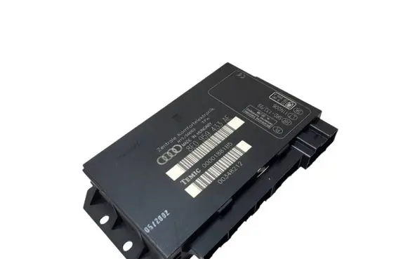 Audi A4 S4 B6 8E 8H Comfort/convenience module 8E0959433AE