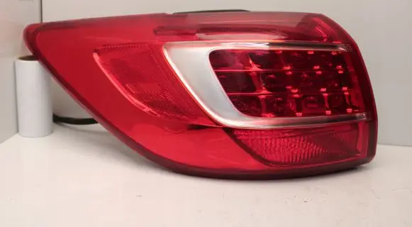 KIA Sportage Rear/tail lights 