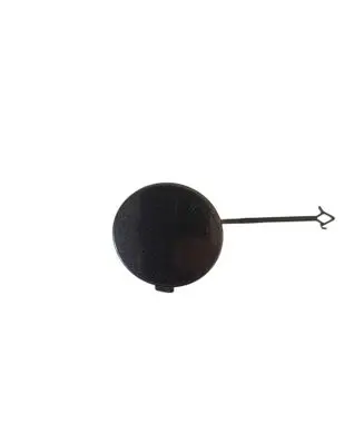 Audi A4 S4 B8 8K Front tow hook cap/cover 8K0807241CAUTOAS3 8K0807241C