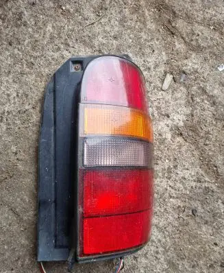 Renault Espace II Rear/tail lights 602510189