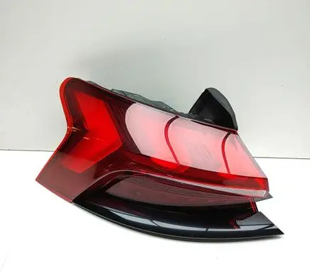 Audi E-tron GT Rear/tail lights 4J3945091