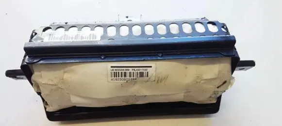 Nissan Micra Passenger airbag PB40017020 418230802334