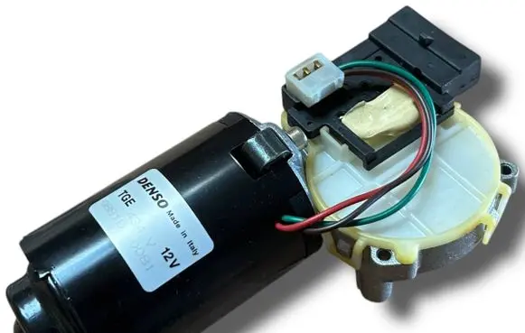 Alfa Romeo 156 Central body control module 0009949141
