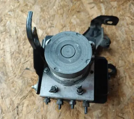 Opel Vivaro ABS Pump 9808055980 970084 21150280