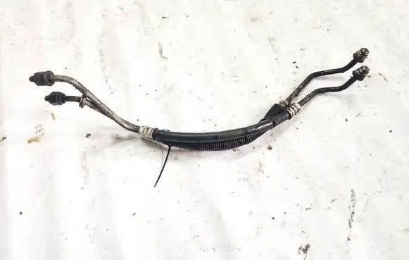 Chrysler Grand Voyager V Power steering hose/pipe/line 