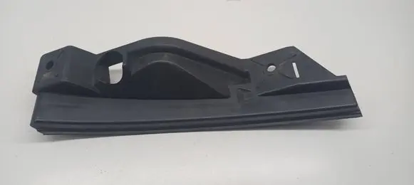Volkswagen Touran I Front bumper mounting bracket 1T0807890A