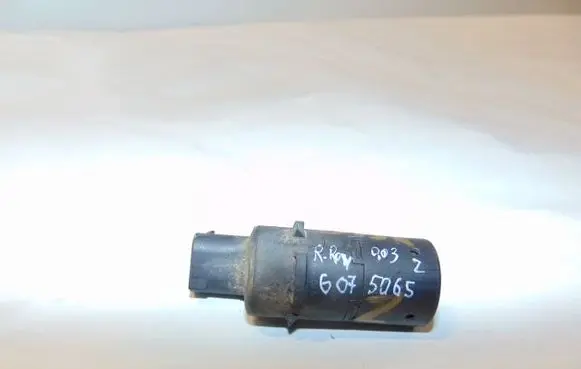 Land Rover Discovery 3 - LR3 Parking PDC sensor YDB500301PMA 6H5215K859AA8PMA
