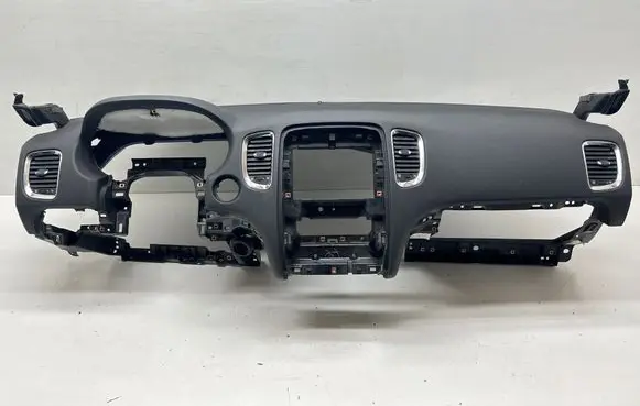 Dodge Durango III Dashboard P01346A23BL 1XX29TRMAA