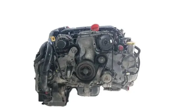 Subaru Forester SJ Engine