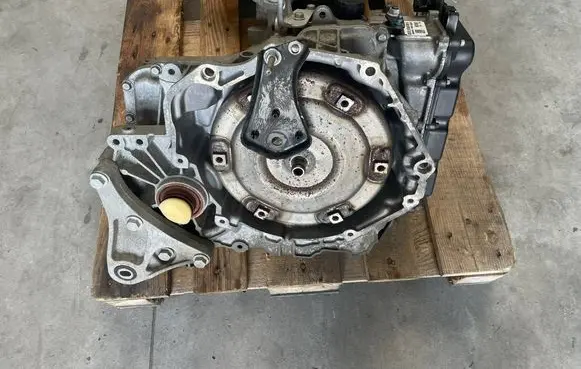 Opel Mokka Automatic gearbox 24276099 631059651 6T45