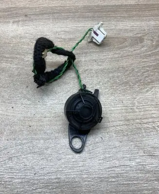 BMW 3 E46 Front door high frequency speaker 8368231 1269132