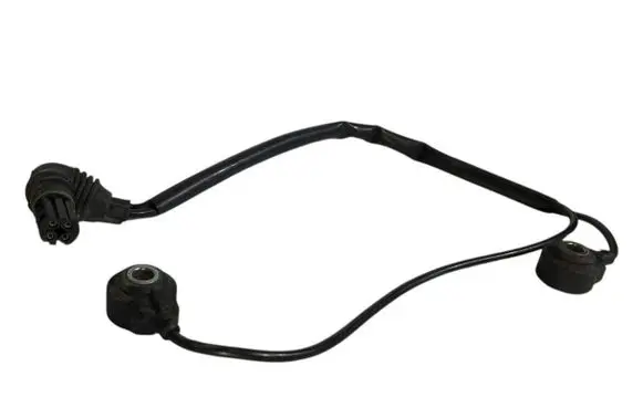 Detonation knock sensor