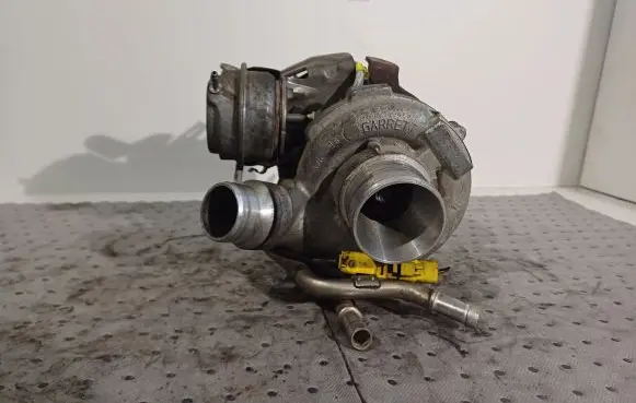 Nissan X-Trail T31 Turbo GTA1549LV 7730872 H8200638766740282C