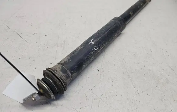 Peugeot 107 Rear shock absorber/damper 
