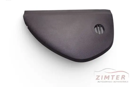 Skoda Octavia Mk2 (1Z) Dashboard side end trim 1Z0857503