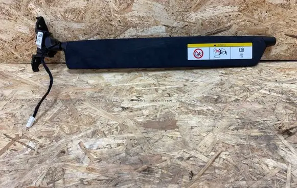 Tesla Model X Sun visor 110841826e 2619030120