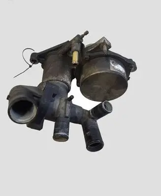 Fiat Ducato Vacuum pump X57Q2A451BH 1C1Q8594BA