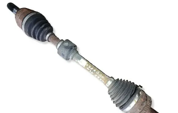 KIA Ceed Front driveshaft 