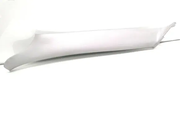 Suzuki Grand Vitara II (A) pillar trim 7625065D2