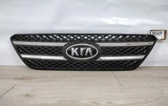 KIA Ceed Front grill